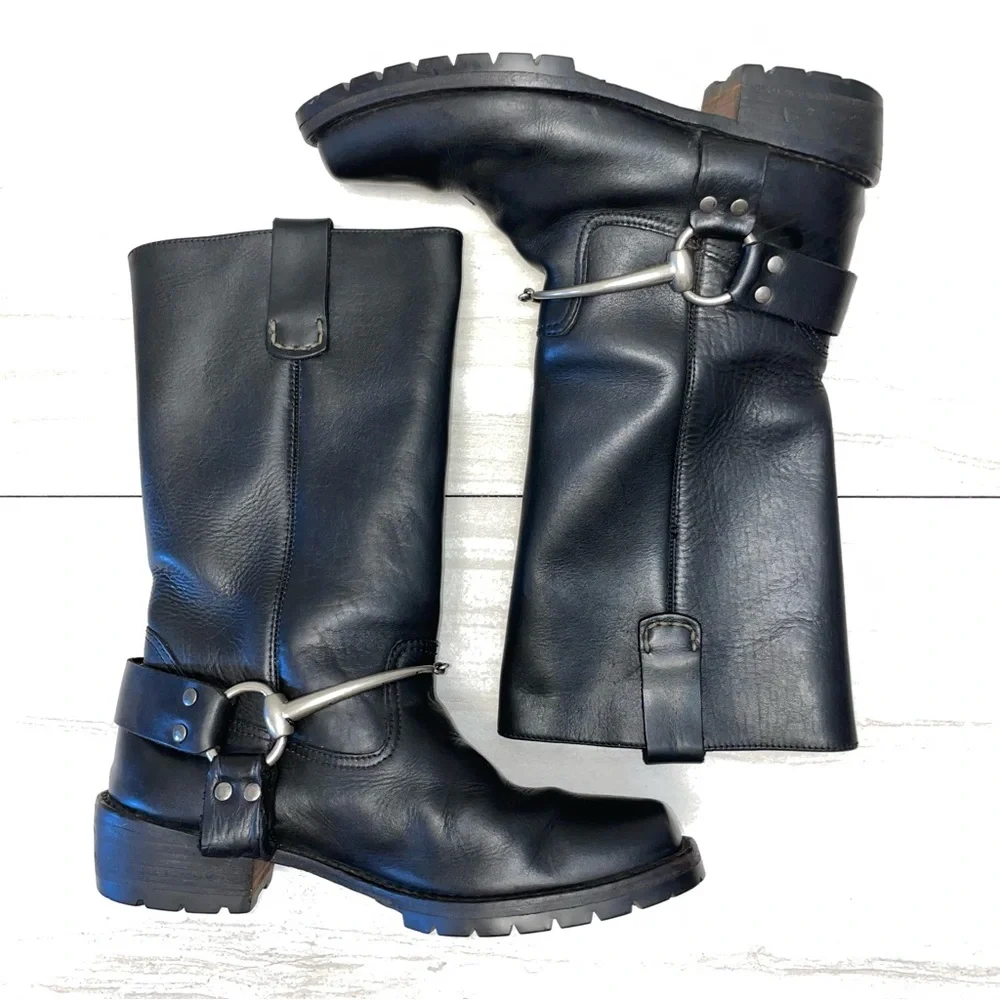 GUCCI Boots!!